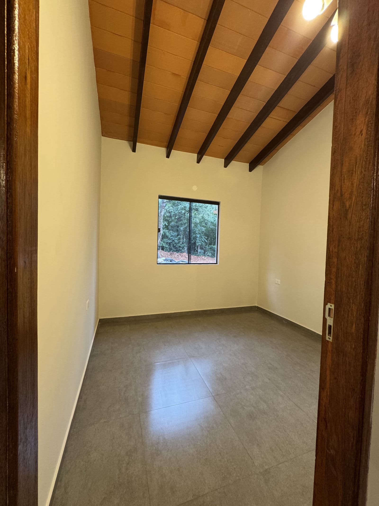 Segundo dormitorio